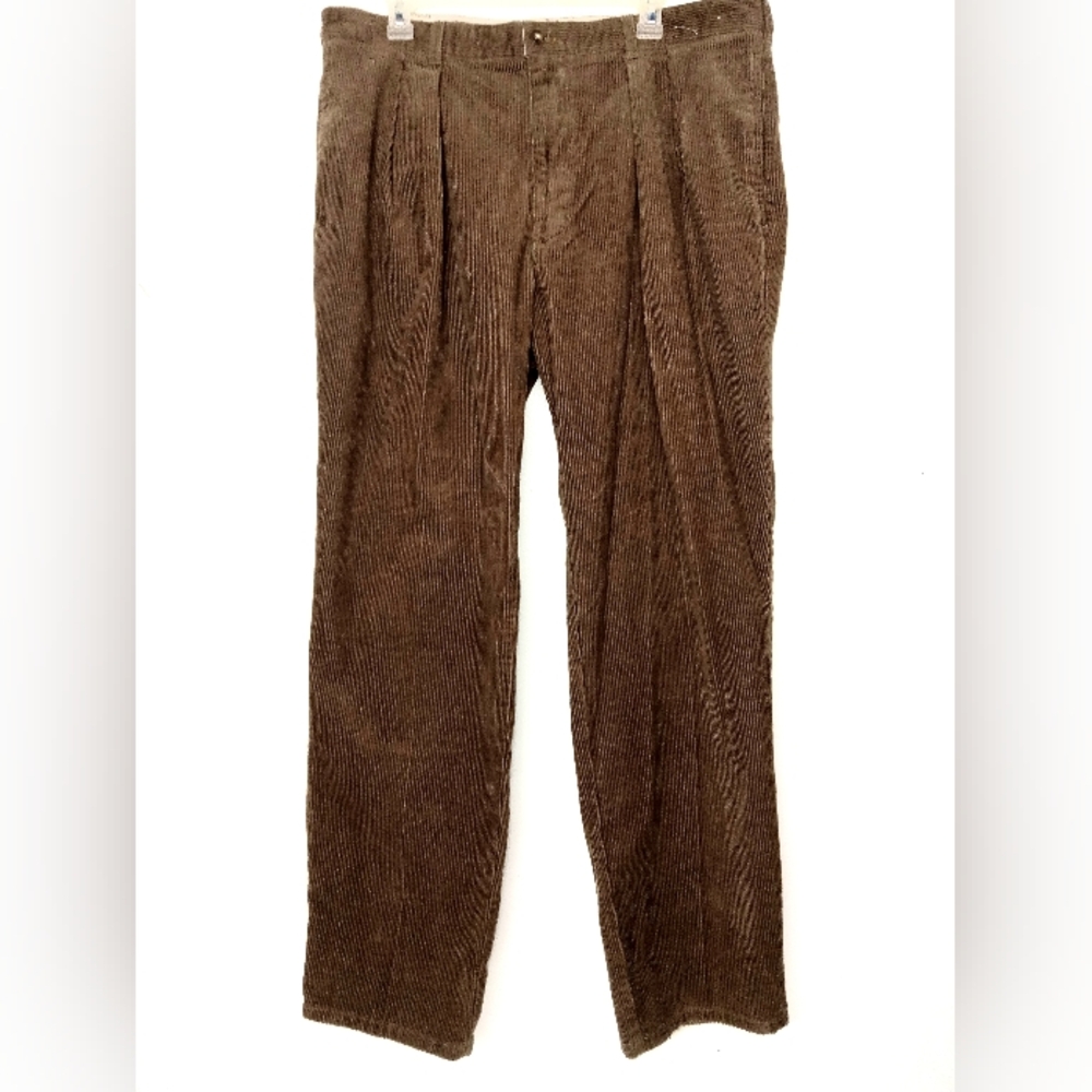 NWOT V.O.X corduroy JEANS 38x32